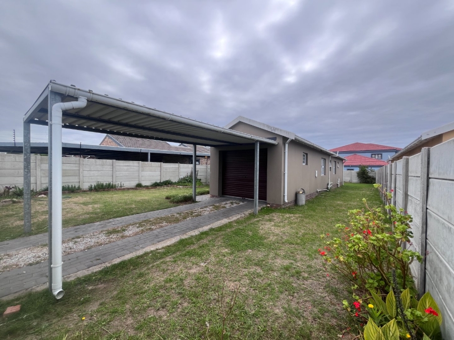 3 Bedroom Property for Sale in Fairview Eastern Cape